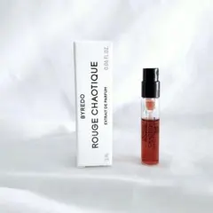 BYREDO ROUGE CHAOTIQUE 2mL 香水 ルージュカオティックのサムネイル
