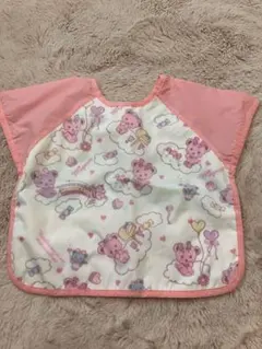 新品　マザウェイズ　食事用エプロン