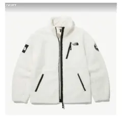 ノースフェイス　RIMO FLEECE JACKET　Мサイズ