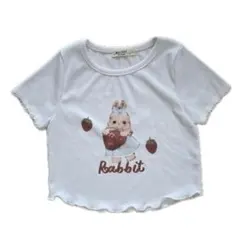 MELIKEY XLサイズ　半袖トップス