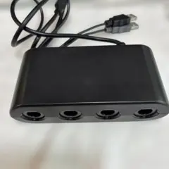 GCコントローラー接続タップ サードパーティ製品