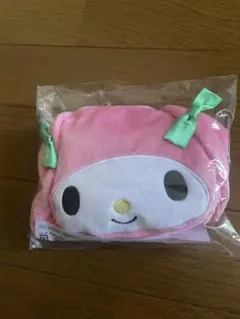 モスバーガー福袋　マイメロディー　クロミのエコバッグ以外2セット