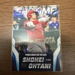 topps2024 Japan Edition 大谷翔平