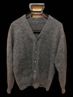 レディース メンズ カーディガン