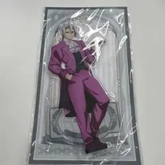 悲鳴嶼　行冥　AGF Q-pot. 鬼滅の刃 Q.pot Q-pot 鬼滅の刃 AGF 悲鳴嶼行冥 アクリルスタンド - メルカリ