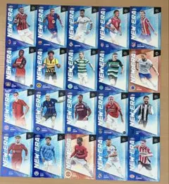 Topps Japan edition インサート コンプリート①