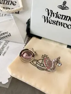Vivienne Westwood ピアス(両耳用)/008