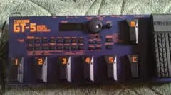 2026年最新】boss gt-8の人気アイテム - メルカリ