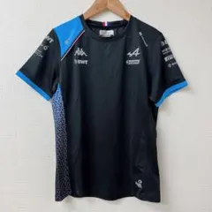 Kappa Alpine F1 Team アルピーヌ Tシャツ Mサイズのサムネイル