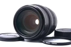 Canon EF 35-105mm F3.5-4.5 ズーム フィルター付のサムネイル