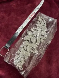 ブライダル ヘッドアクセサリー