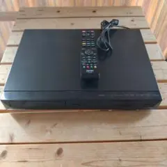 【動作確認済】TOSHIBA REGZA BDレコーダー D-BZ500のサムネイル
