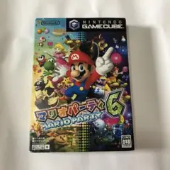 GC マリオパーティー6