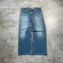 実寸W32 L31】 usa levi