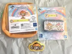 ナルミヤ　一番くじ　デイジーラヴァーズ