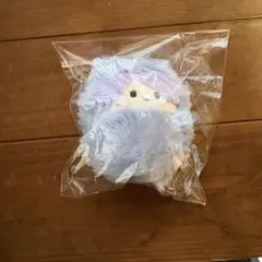 吹雪士郎 くるみたぴぬい イナズマイレブン ぬいぐるみ イナイレ
