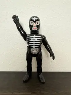 2025年最新】ショッカー戦闘員 ソフビの人気アイテム - メルカリ