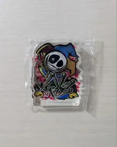 ポピープレイタイム アクリルキーホルダー プロトタイプ コラボカフェ