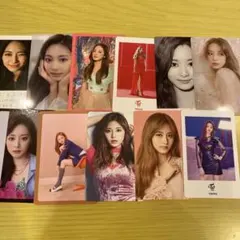 ツウィトレカまとめ売り