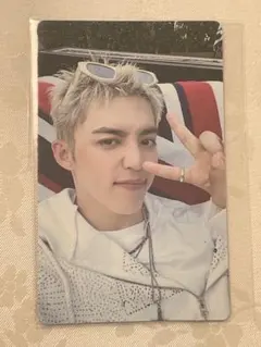 CxM エスクプス HYPEVIBES weverse global ラキドロ