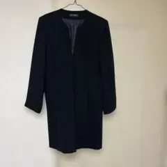 黒フォーマルアンサンブル