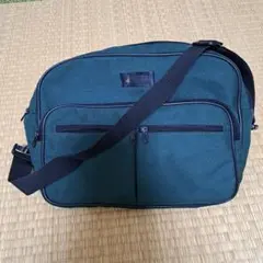 POLO CLUB ショルダーバッグ