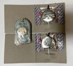 ラッコ　ちいかわ　セット