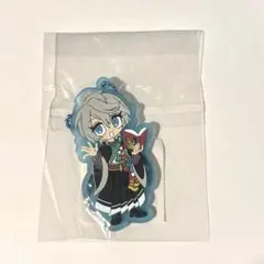 ROF-MAO 甲斐田晴　ラバーキーホルダー