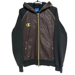 Champion チャンピオン パーカー サイズS