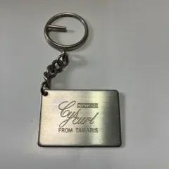 #キープレートホルダー