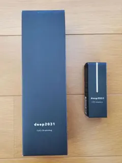 【新品未使用】ドクターリセラ　deep2031 ジェルクレンジング 200gのサムネイル