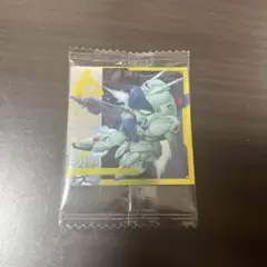 にふぉるめーしょん ガンダム シール ウエハース 06 リガズィ R