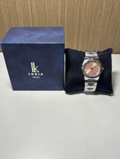 SEIKO LUKIA 腕時計(クォーツ)