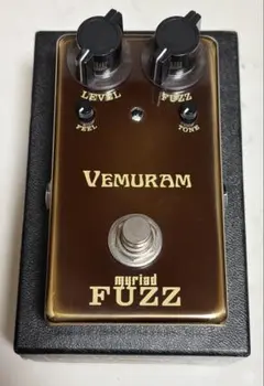 2026年最新】vemuram myriad fuzzの人気アイテム - メルカリ