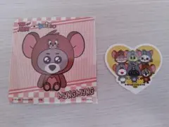 boynextdoor ジェヒョン タレントカード