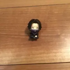 Hunter×Hunter すわらせ隊　フェイタン