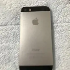 iPhone 5s Silver 16 GB au