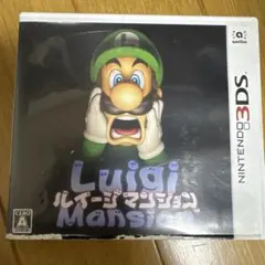 ルイージマンション