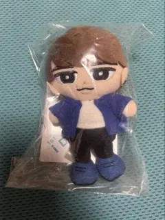 SnowMan すのチル ぬいぐるみ 渡辺翔太