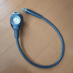 カフ圧計 RUSCH エンドテスト 気管内チューブカフインフレータ - メルカリ