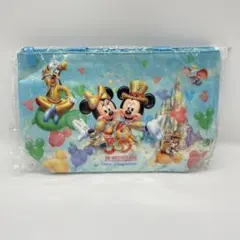 東京ディズニーランド Disney land 30周年 スーベニアランチトート