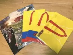 ✨即購入⭕️✨『大野智主演』映画怪物くん パンフレット、クリアファイル、下敷き