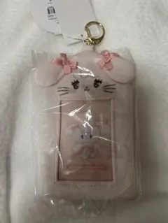 mikko トレカケース　キャミー