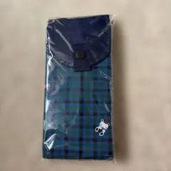 新品未使用 ファミリア familiar シュパット M エコバッグ