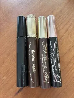 マスカラ KATE ヒロインメイク まとめ売りのサムネイル