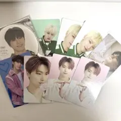 SEVENTEEN DINO セット