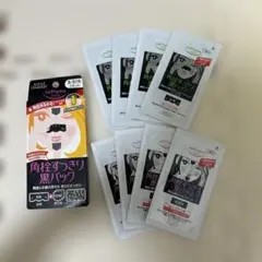 KOSE 角栓すっきり黒パックのサムネイル
