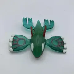 現状品　2003年　モンコレ　カイオーガ　クリアver