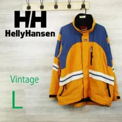 HELLY HANSEN ヴィンテージ＜マウンテンジャケット＞M1404t