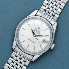 OMEGA Seamaster シーマスター　クロノメーター　オメガ　自動巻のサムネイル
